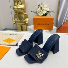 Louis Vuitton Slippers